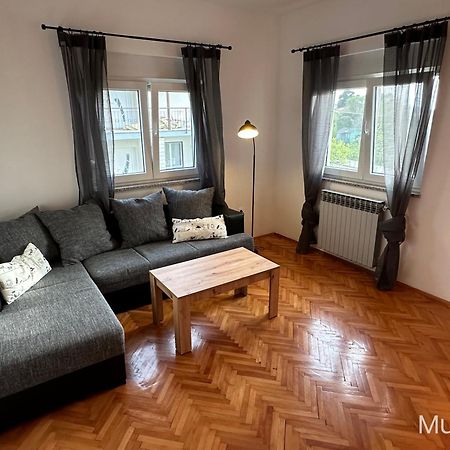 Vala Apartments Rovinj Dış mekan fotoğraf