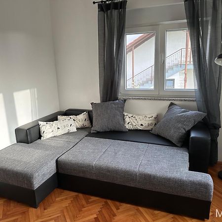 Vala Apartments Rovinj Dış mekan fotoğraf