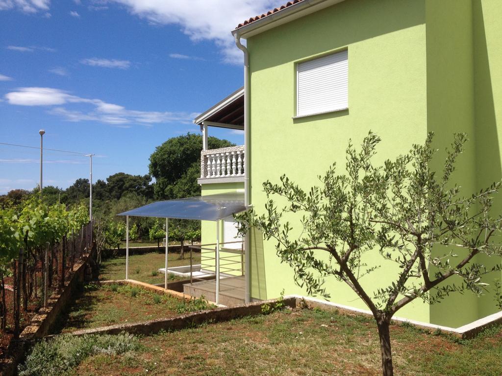 Vala Apartments Rovinj Oda fotoğraf