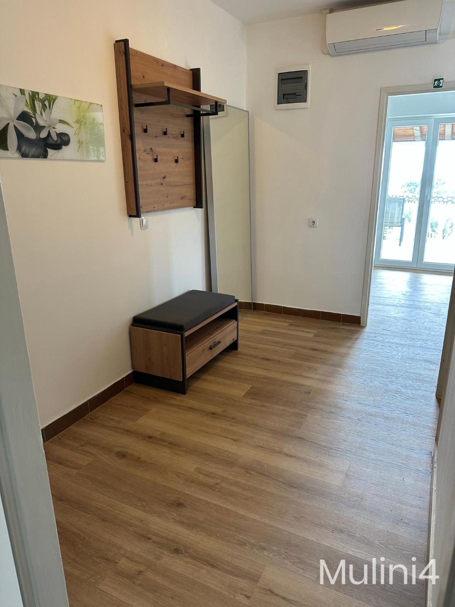 Vala Apartments Rovinj Dış mekan fotoğraf