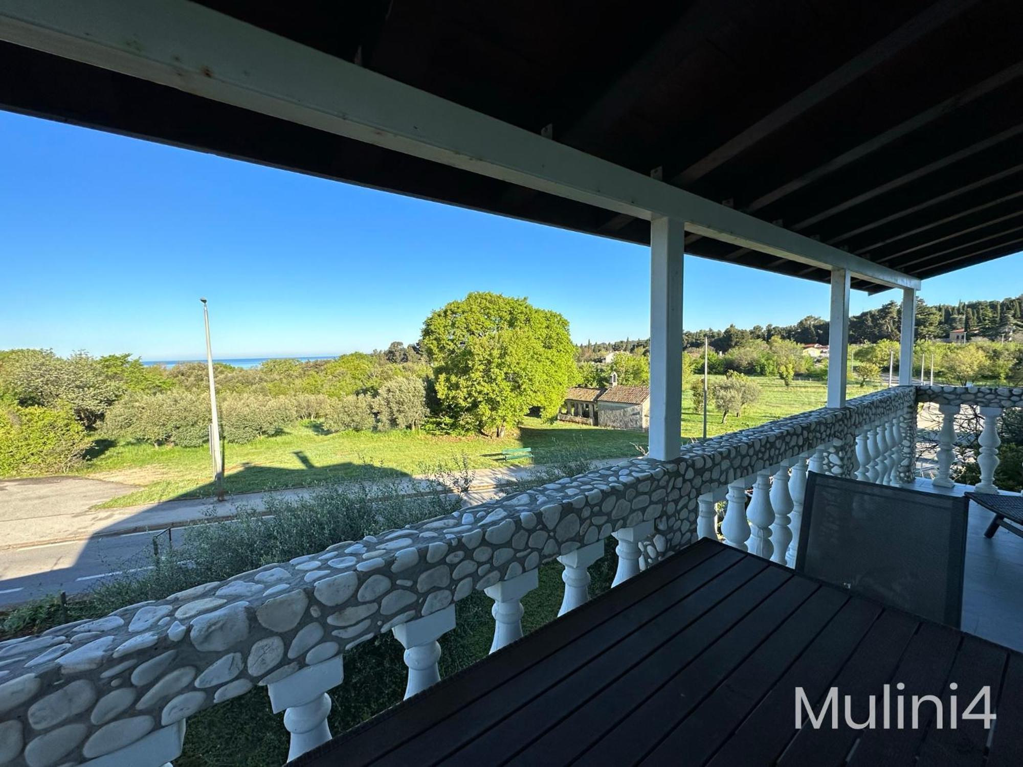Vala Apartments Rovinj Dış mekan fotoğraf