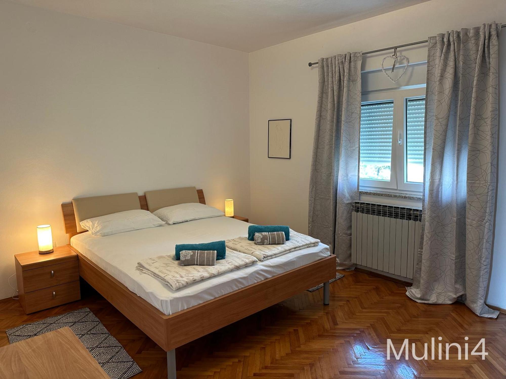 Vala Apartments Rovinj Dış mekan fotoğraf