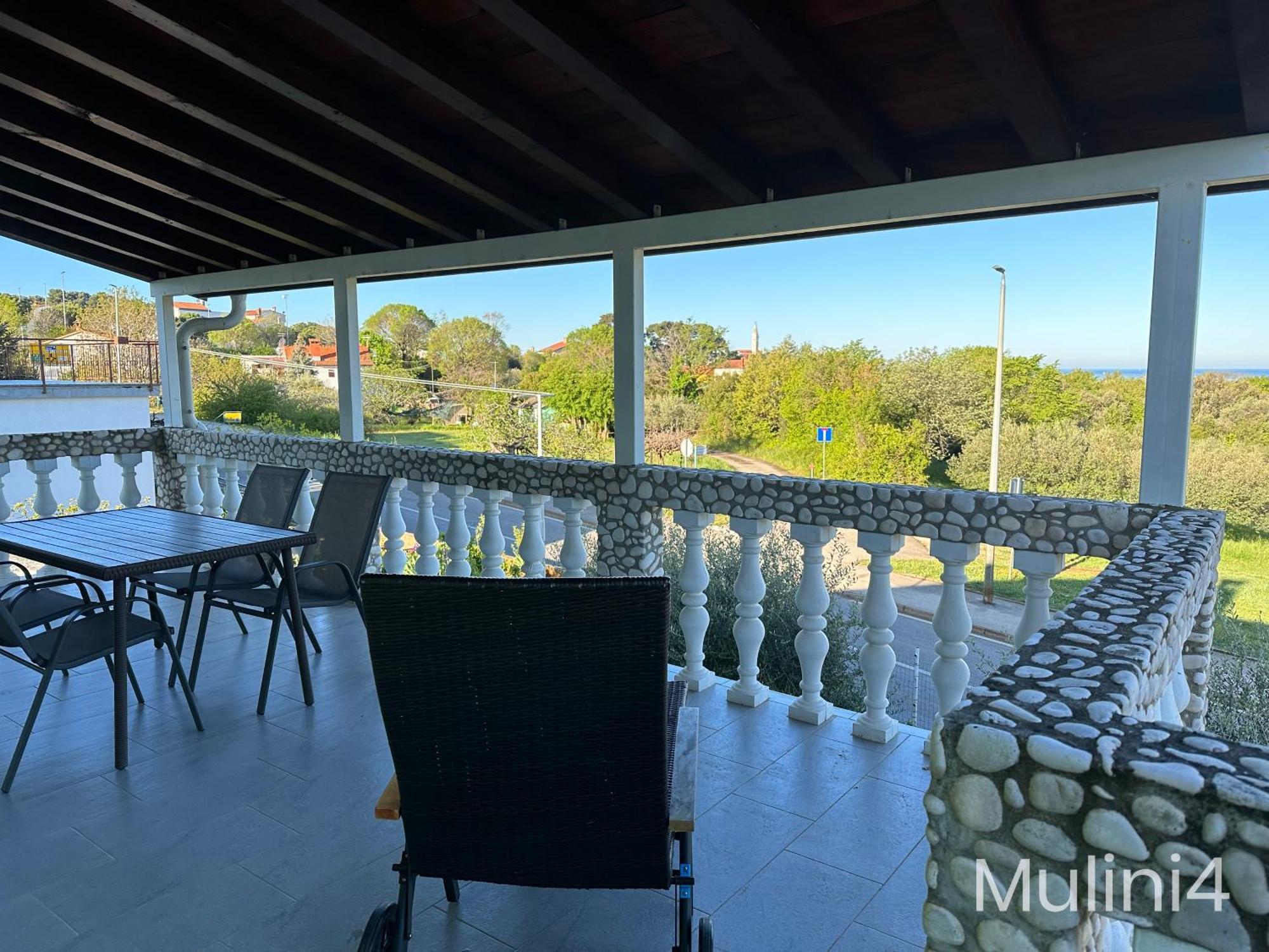 Vala Apartments Rovinj Dış mekan fotoğraf