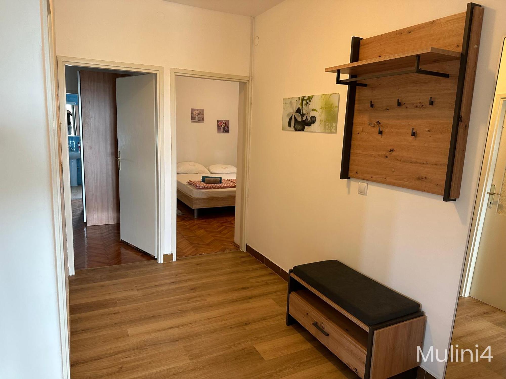 Vala Apartments Rovinj Dış mekan fotoğraf