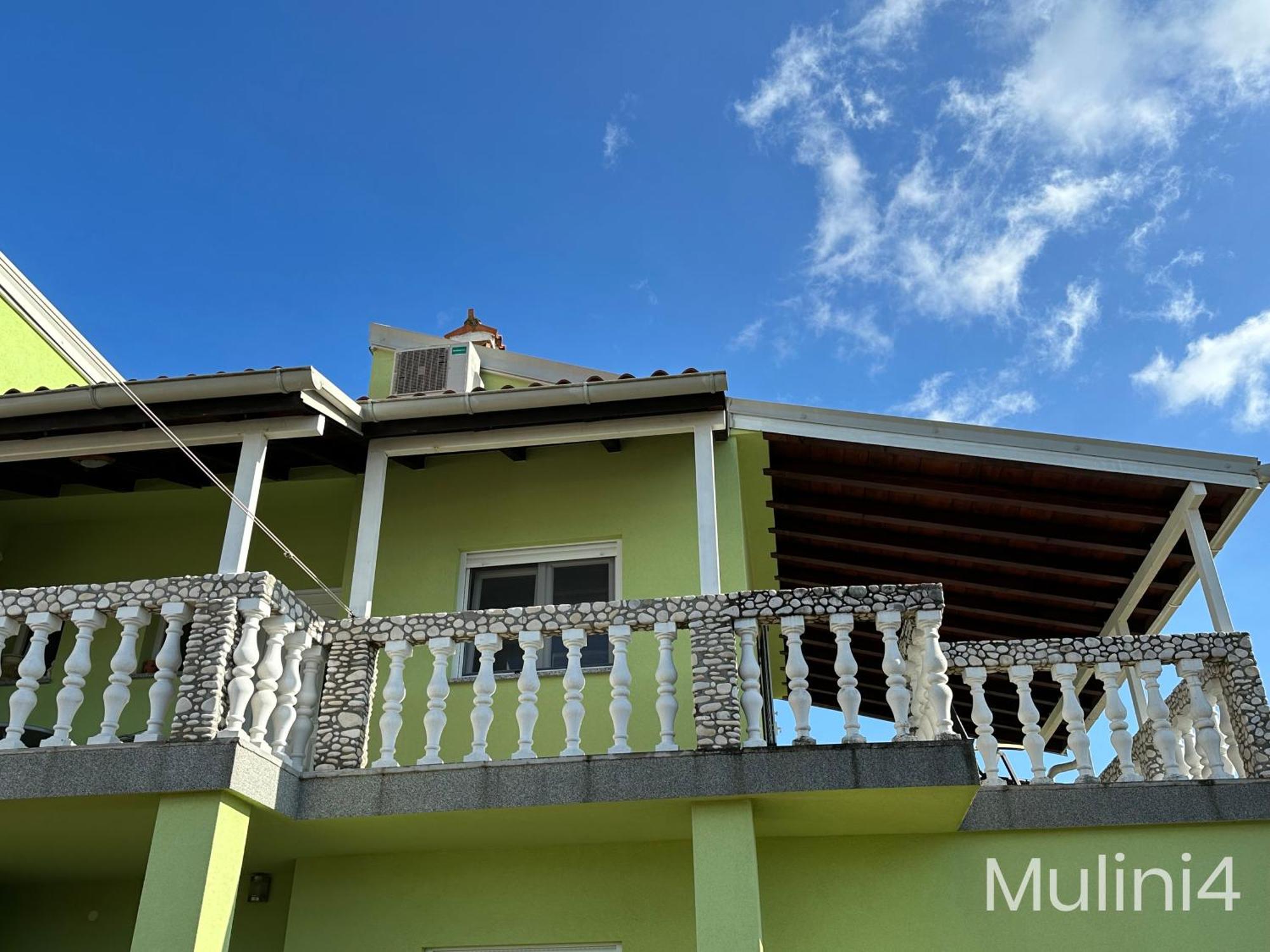 Vala Apartments Rovinj Dış mekan fotoğraf