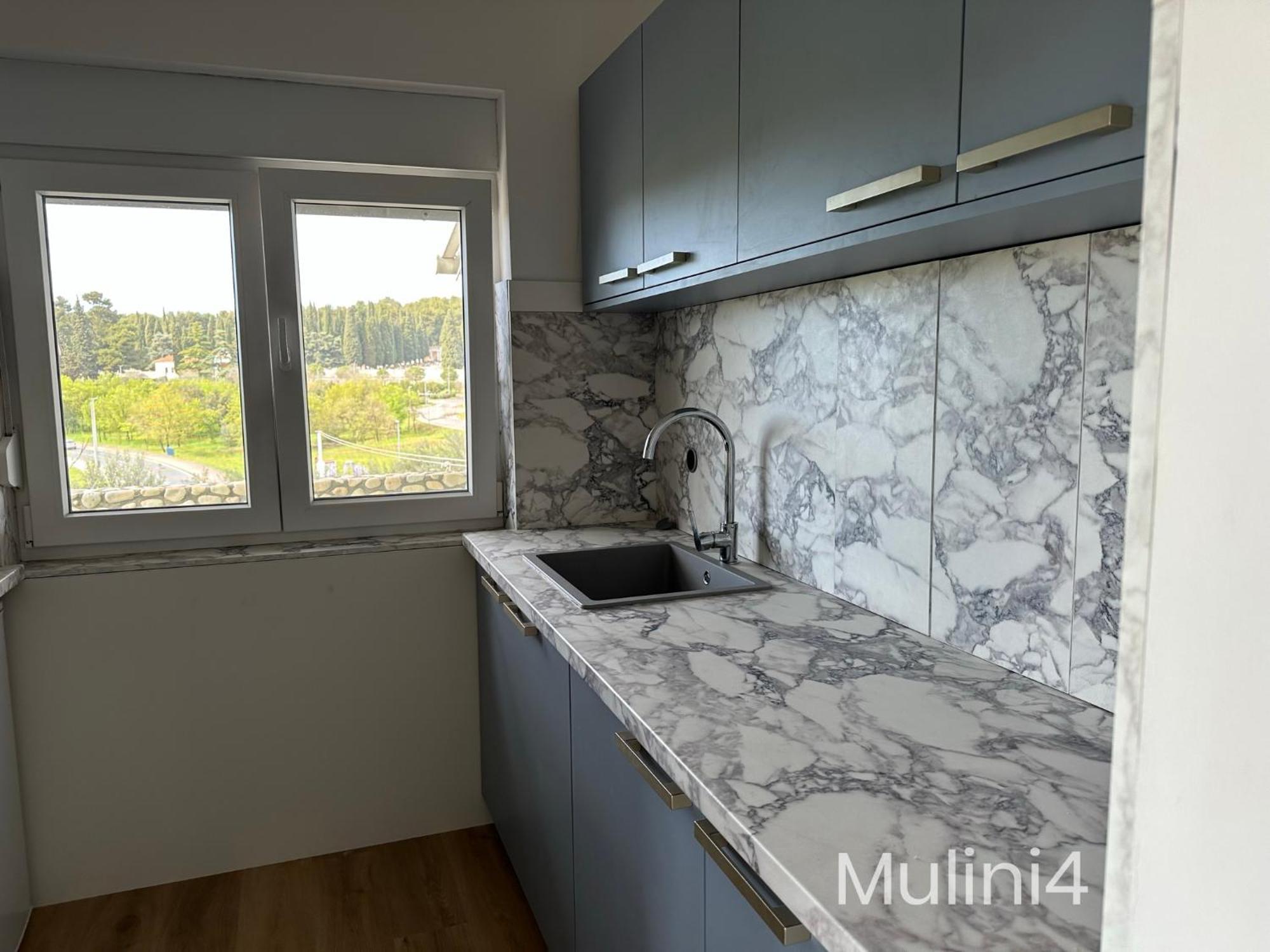 Vala Apartments Rovinj Dış mekan fotoğraf