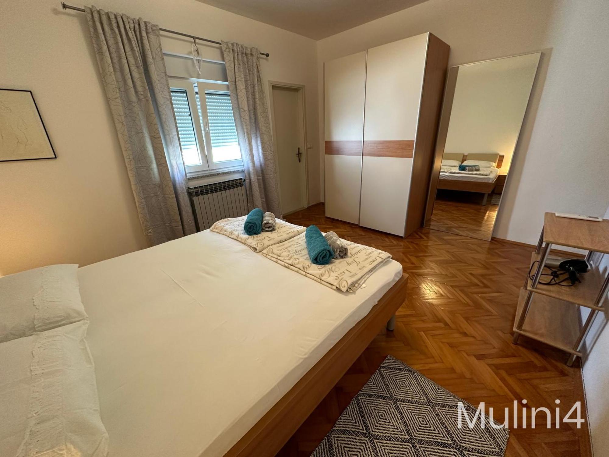 Vala Apartments Rovinj Dış mekan fotoğraf