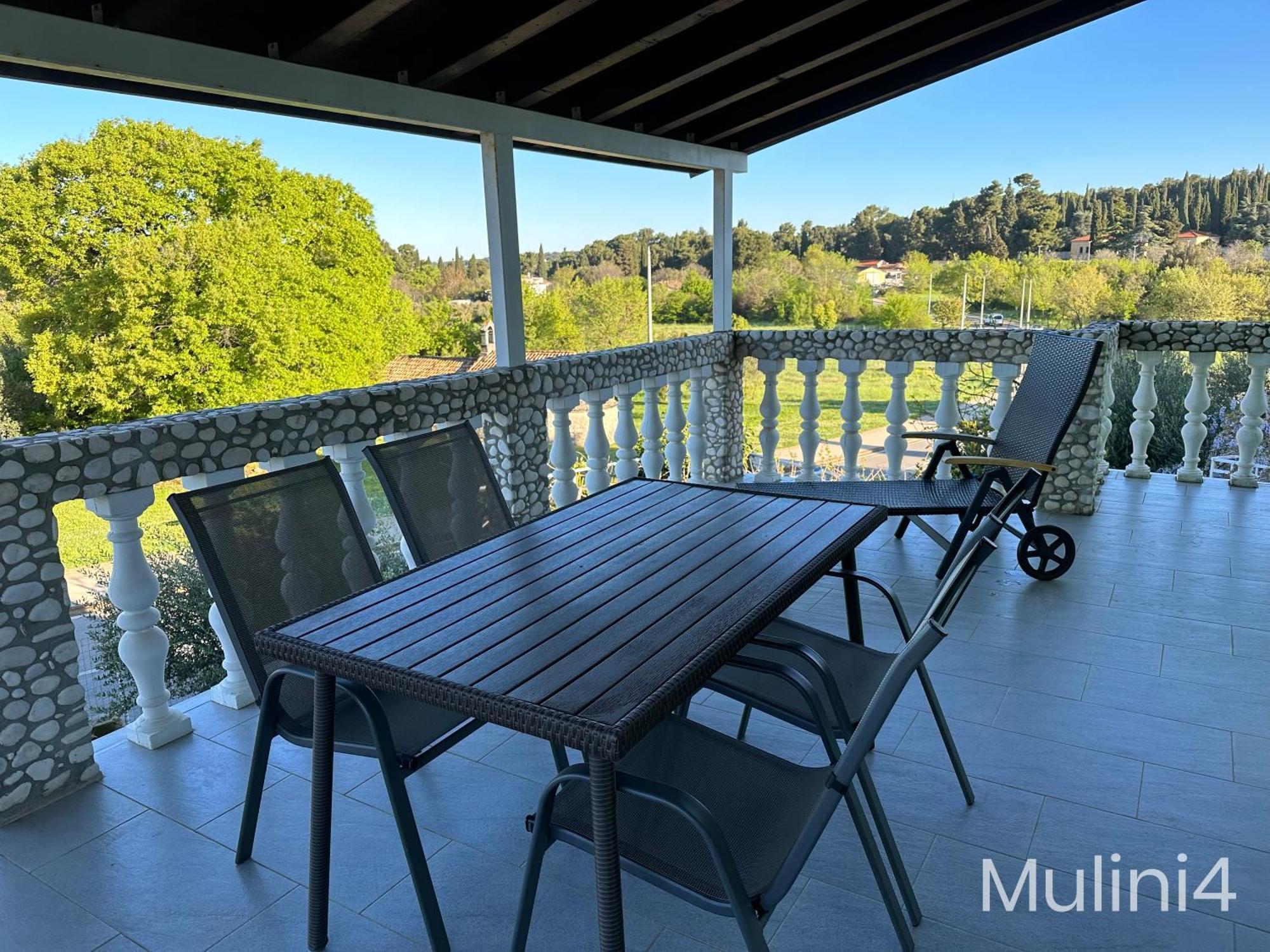 Vala Apartments Rovinj Dış mekan fotoğraf