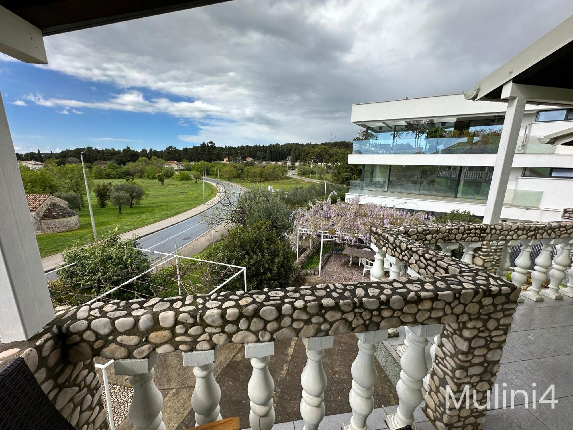 Vala Apartments Rovinj Dış mekan fotoğraf