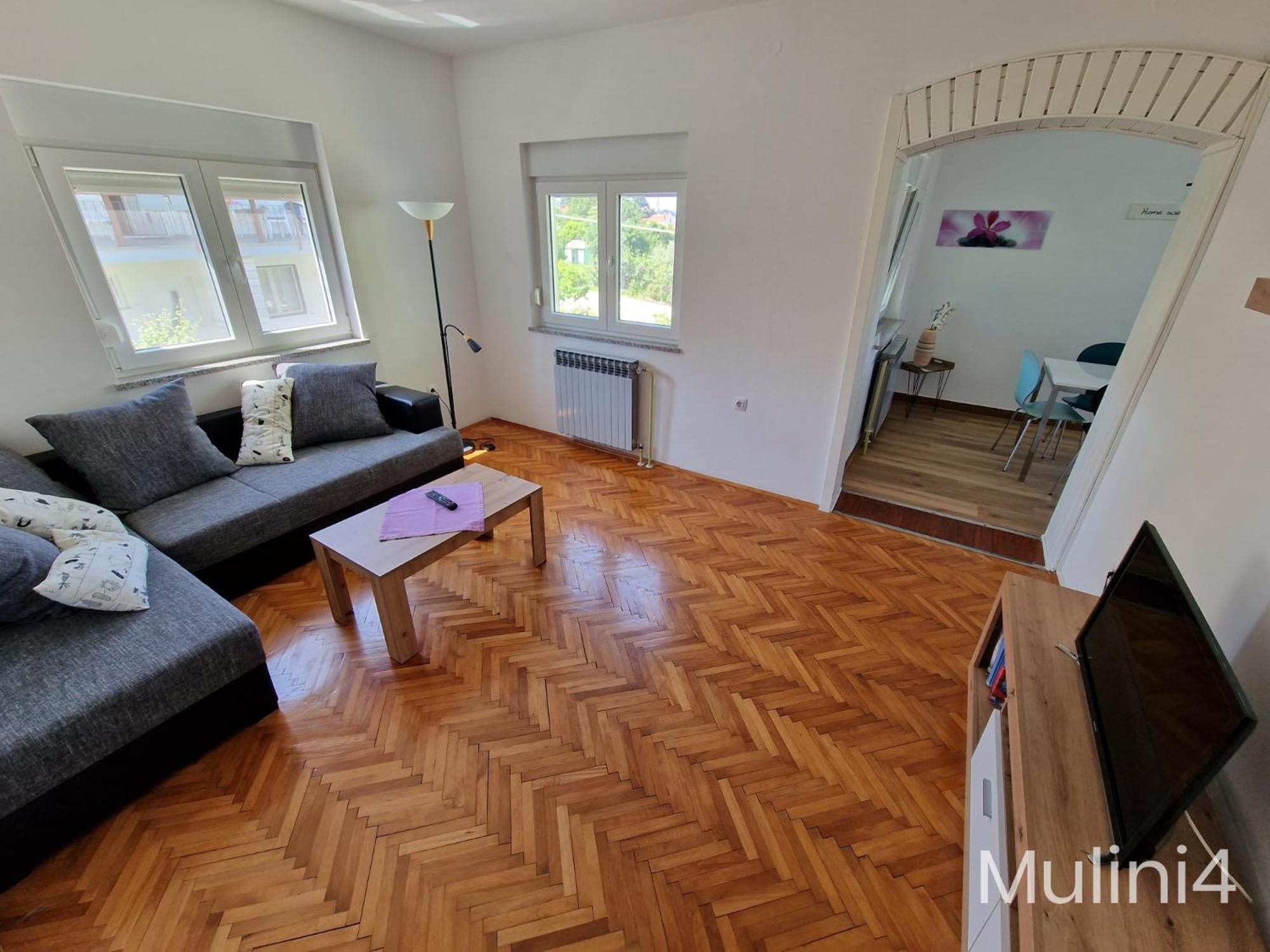 Vala Apartments Rovinj Dış mekan fotoğraf