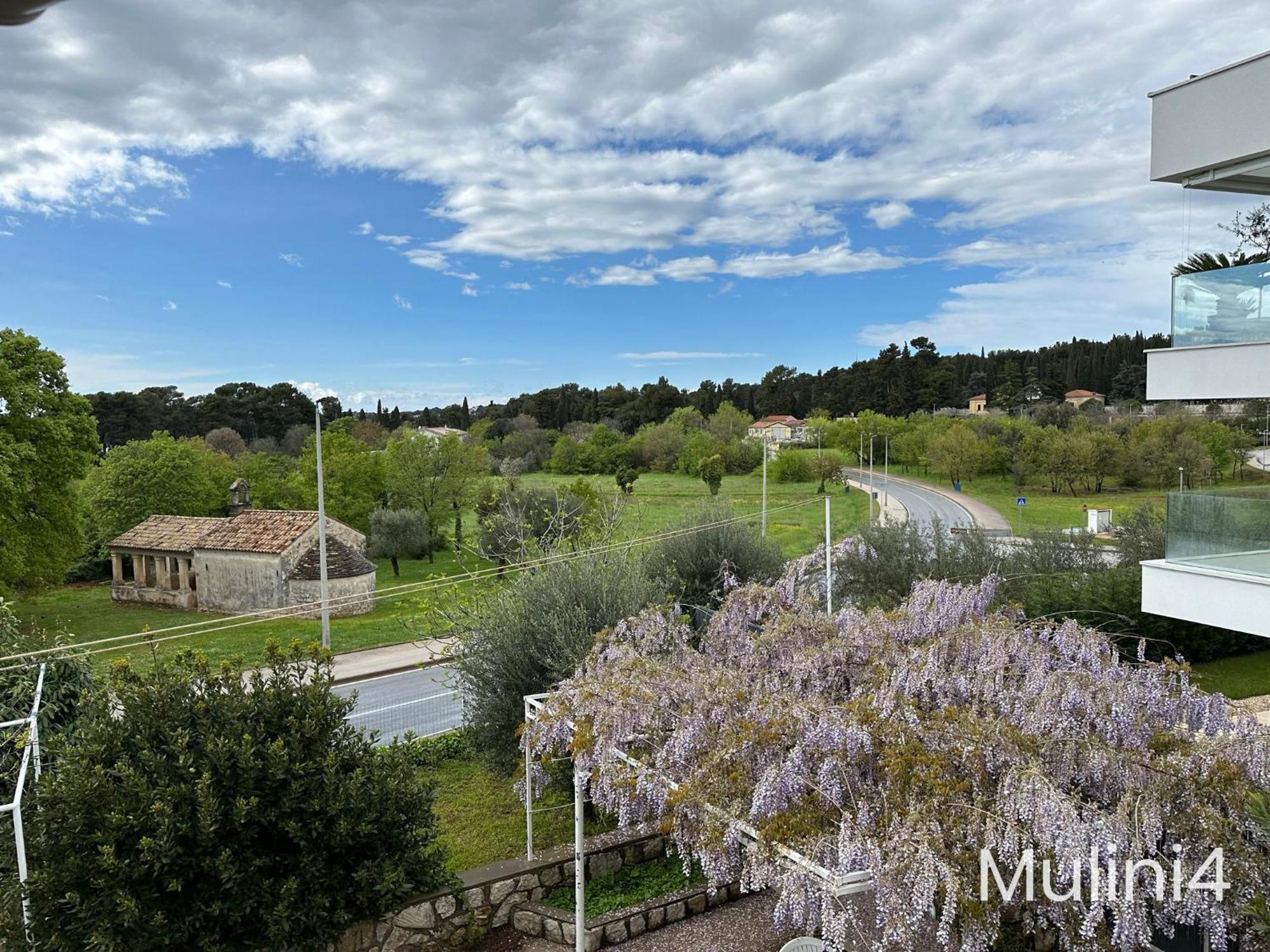 Vala Apartments Rovinj Dış mekan fotoğraf
