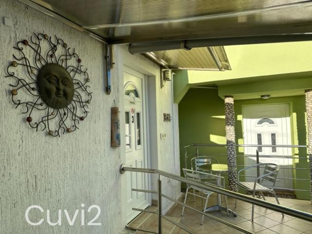 Vala Apartments Rovinj Dış mekan fotoğraf