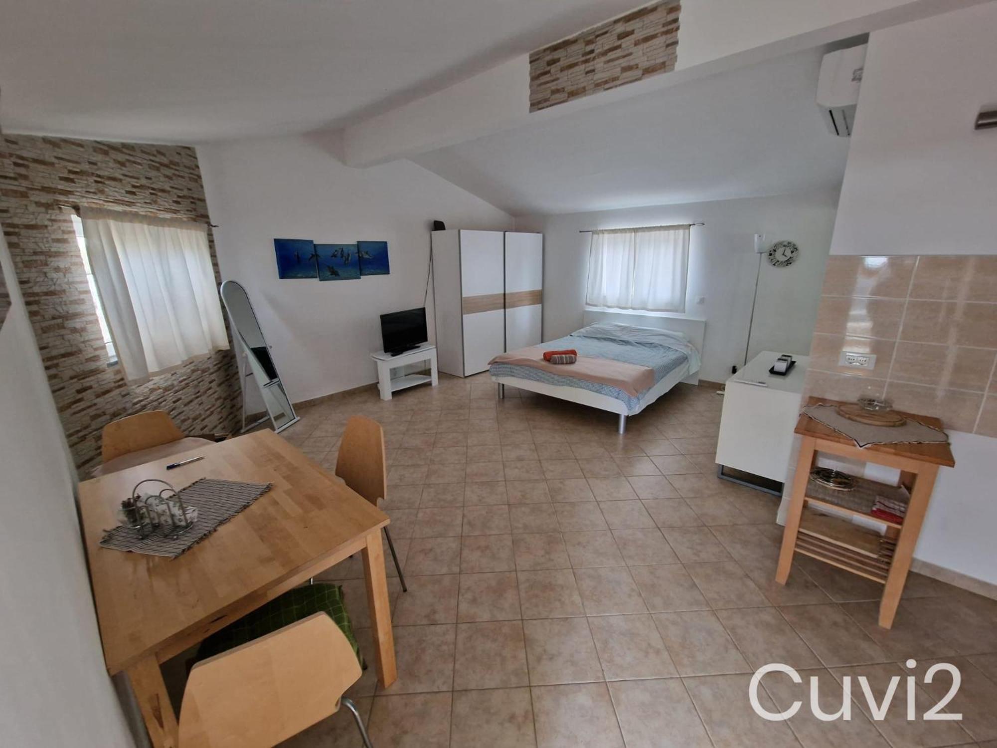 Vala Apartments Rovinj Dış mekan fotoğraf