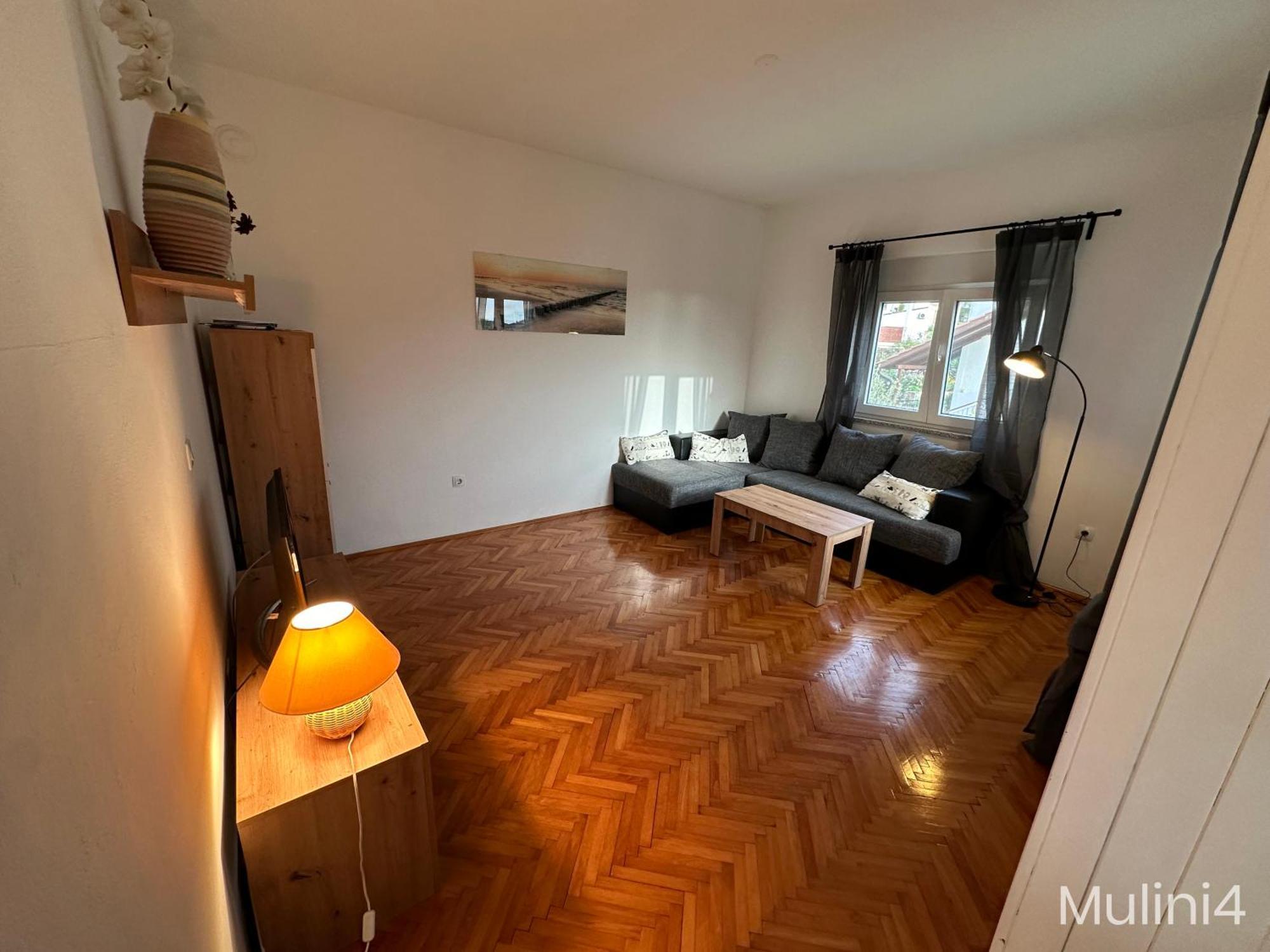 Vala Apartments Rovinj Dış mekan fotoğraf