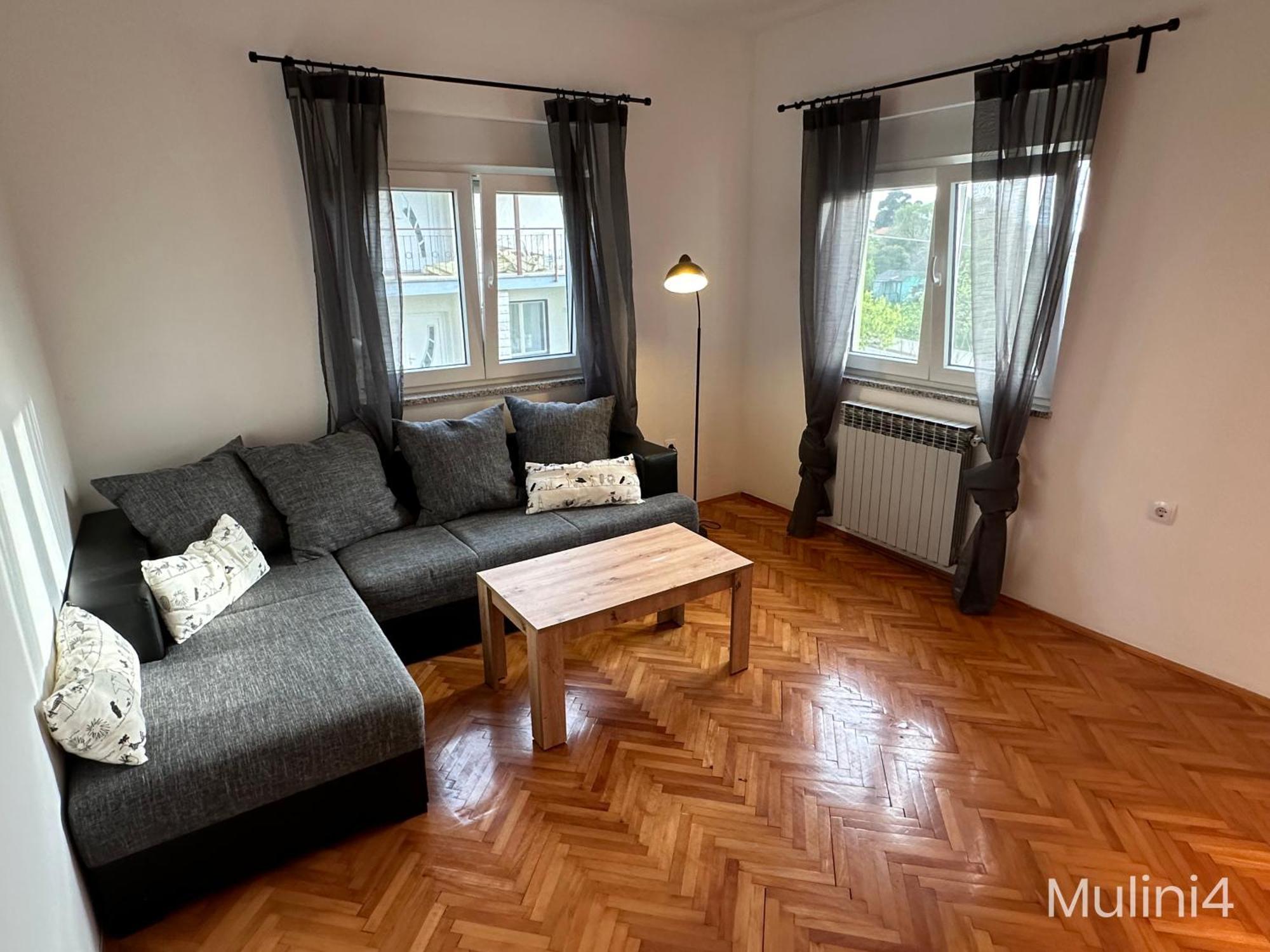 Vala Apartments Rovinj Dış mekan fotoğraf