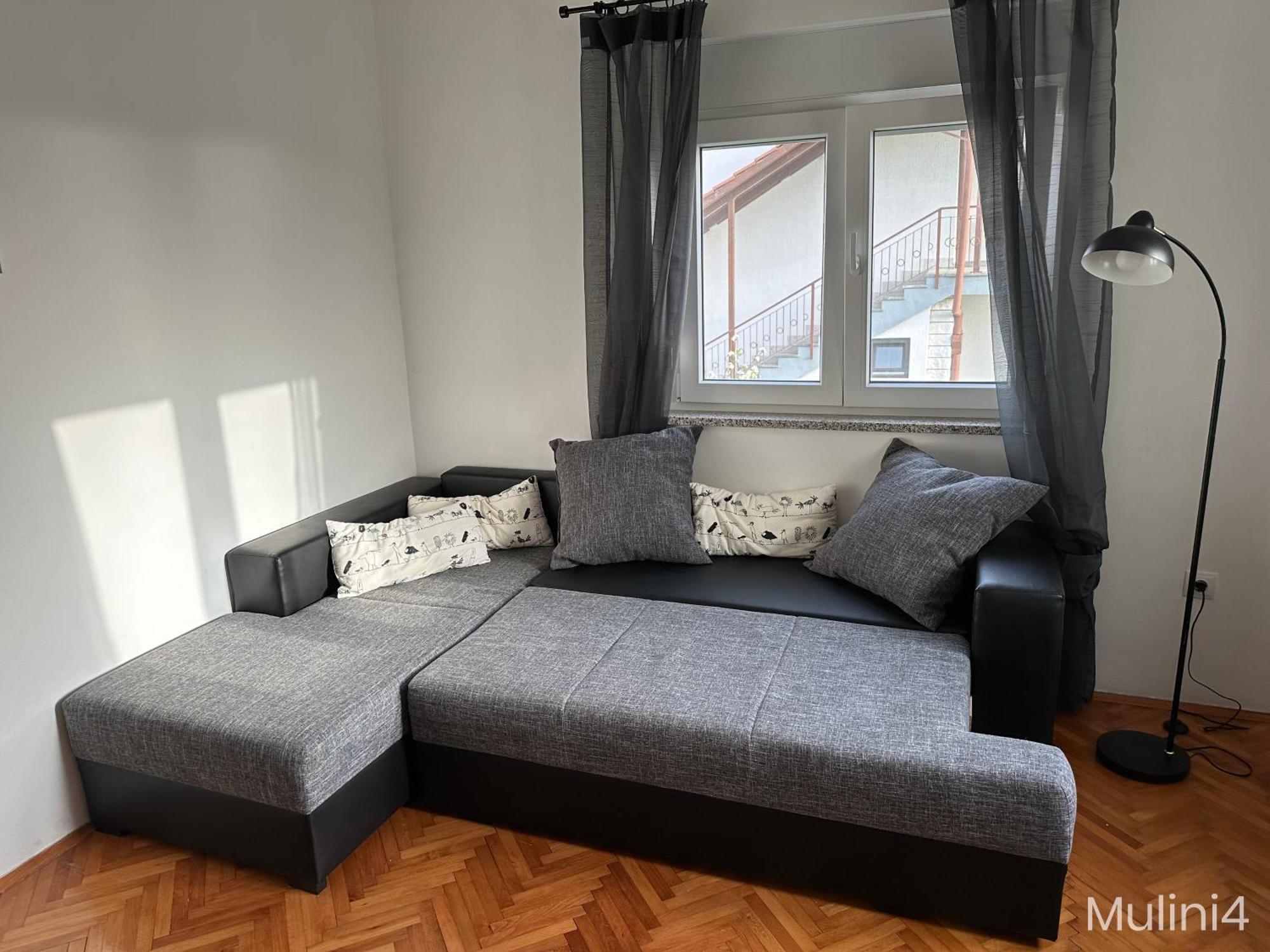 Vala Apartments Rovinj Dış mekan fotoğraf